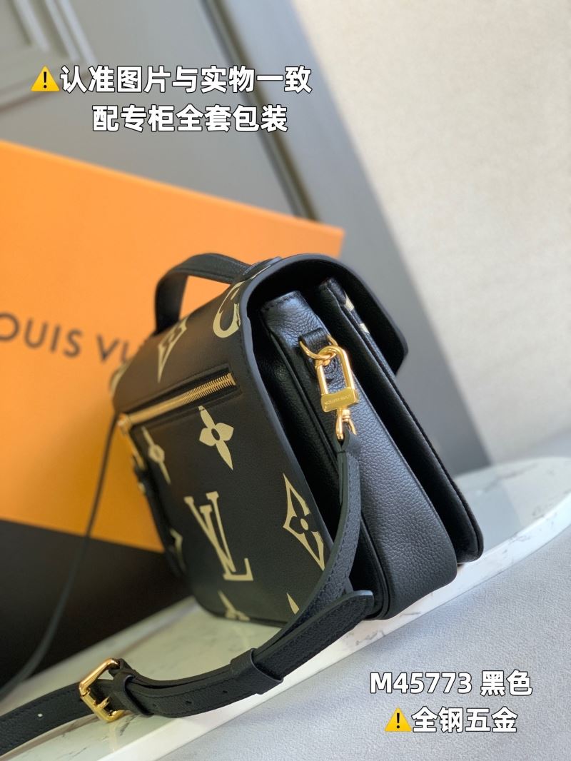 LV Satchel bags